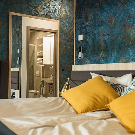 B&B La Siesta Markovci Eksteriør bilde