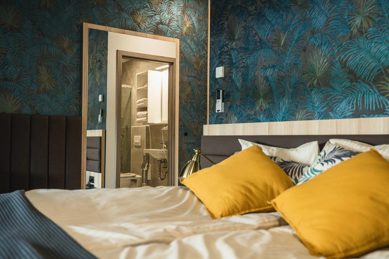 B&B La Siesta Markovci Eksteriør bilde