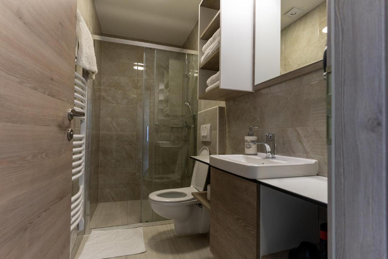 B&B La Siesta Markovci Eksteriør bilde